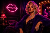 fully refurbished late-night cabaret - 3