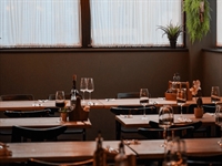established romanian restaurant south - 1