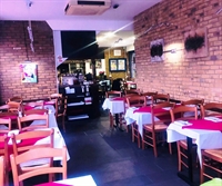 italian restaurant private function - 1
