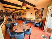 70 cover restaurant for - 1