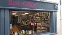 established cosmetics beauty store - 2