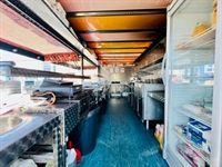 mobile food trailer blackpool - 3