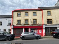 monmouthshire town centre convenience - 1