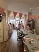 pretty tearoom lifestyle business - 3
