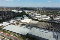 fully refurbished industrial warehouse - 3