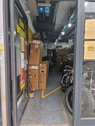 established bicycle scooter retail - 3