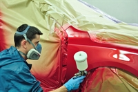 specialist vehicle repair restoration - 1