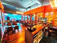 fully refurbished café for - 1