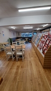 coffee shop with retail - 1