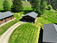 ardgarry highland lodges invergarry - 3
