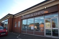 thriving fish chip shop - 1