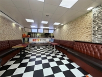 fully fitted takeaway business - 3