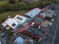 garage workshop boldon - 1