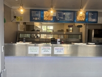 established fish chip takeaway - 1