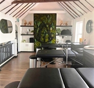 tattoo studio workspace business - 3