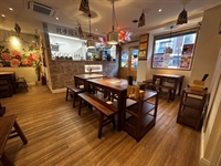 licensed restaurant accommodation queens - 1