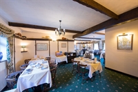 dalesgate hotel restaurant - 3