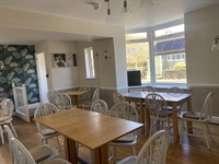 powys cafe with ensuite - 3