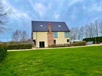 leicestershire three storey partially - 3