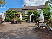 six quality letting lodges - 1