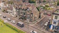 kelsick villa ambleside - 1