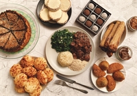 brazilian street food stall - 3
