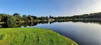 trout fishery small holding - 3