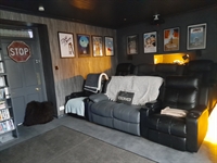 large successful self-catering accommodation - 3