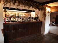 refurbished character country freehouse - 2