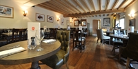 17th century village pub - 3