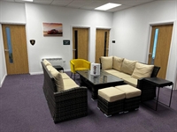 unique opportunity serviced offices - 2