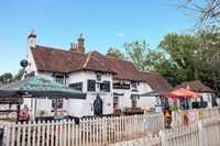 established character country pub - 1
