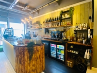 leasehold mediterranean restaurant gastrobar - 3