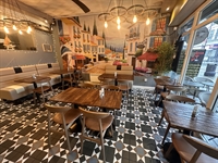 cafe restaurant prime central - 1