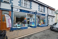 profitable running sports shop - 1