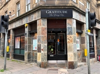 prominent corner sited restaurant - 1