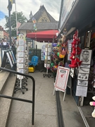 established popular giftware business - 2