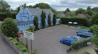 herefordshire strategically located hotel - 1