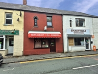 flintshire italian restaurant town - 1