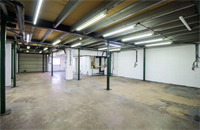 rare freehold industrial warehouse - 2