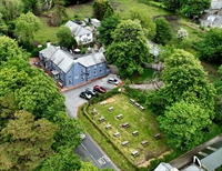 historic dartmoor inn hotel - 1