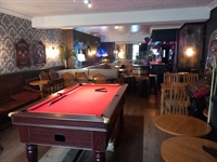 well established village centre - 3
