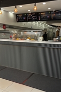fitted fish chip shop - 2