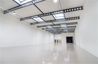 refurbished modern warehouse units - 2