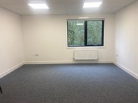 serviced office space hexham - 2