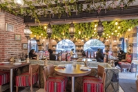 established well-known restaurant business - 2