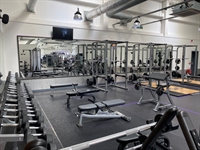 anytime fitness gym prime - 3