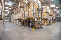 freehold headquarters distribution warehouse - 2