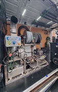 established exterior cleaning business - 1