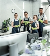 your cleaning franchise cheshire - 1
